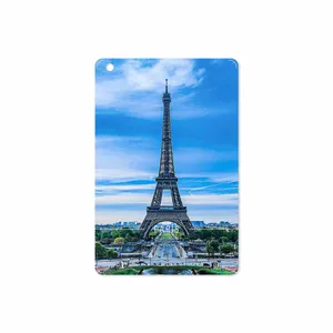 MAHOOT Paris City Cover Sticker for Apple iPad mini 2 2013 A1490