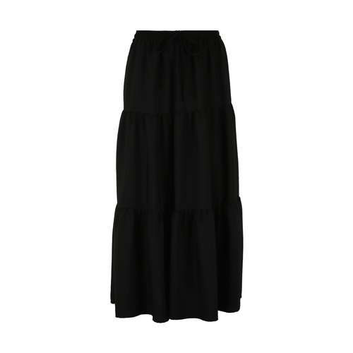 دامن زنانه فلاویا مدل W1316100SK-BLACK