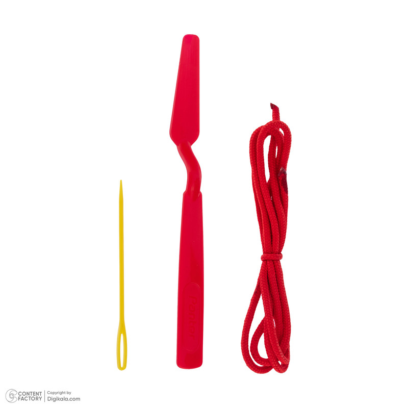 بازی آموزشی پنتر یونیسف مدل کارگاه چاپ زرافه