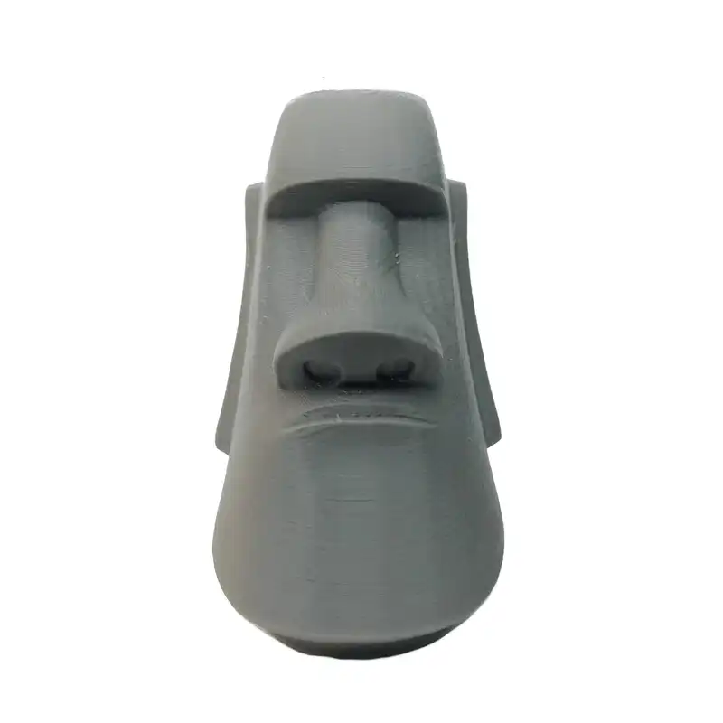 گردنبند مدل مجسمه ایستر کد ا-40-1013