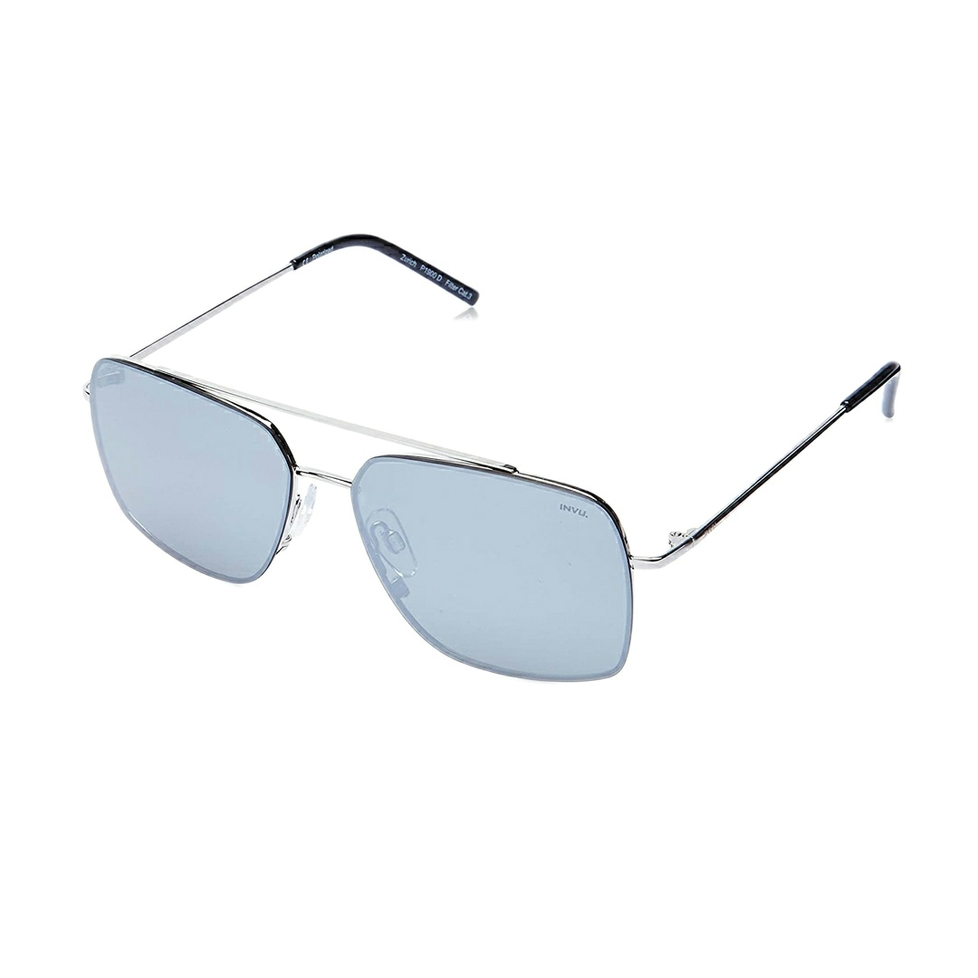 عینک آفتابی مردانه اینویو مدل P1900D.098