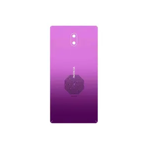MAHOOT Minimal Maze Cover Sticker for Nokia 3