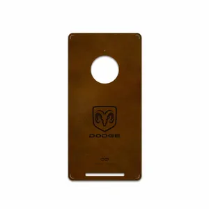 MAHOOT BFL-DDG Cover Sticker for Nokia Lumia 830