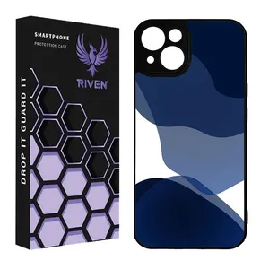 RIVEN RI3-4 Case For Apple iphone 13