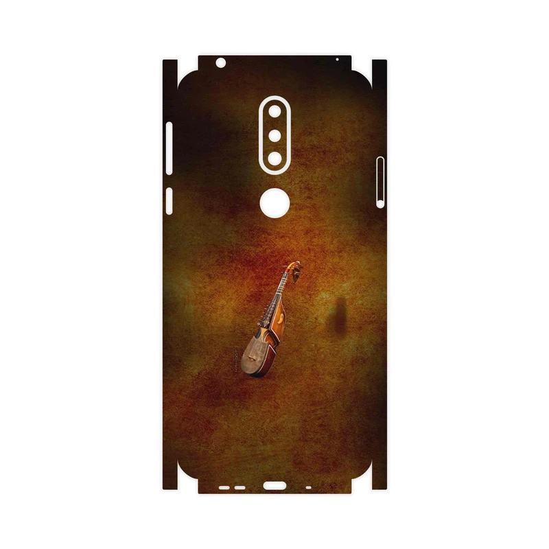 برچسب پوششی ماهوت مدل Rabab-FullSkin مناسب برای گوشی موبایل نوکیا 7.1