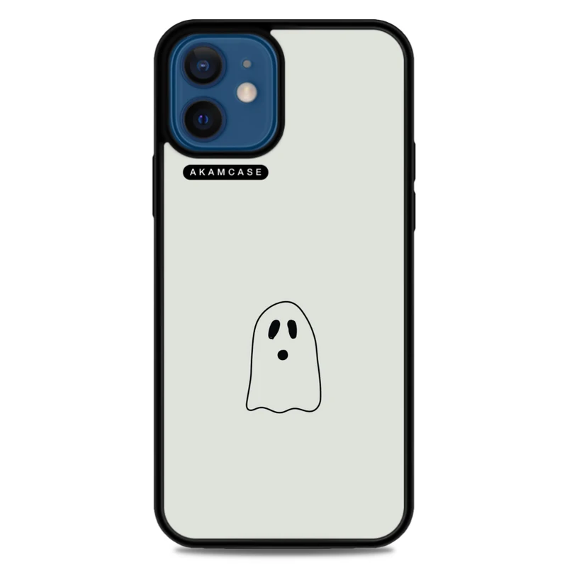 کاور آکام مدل AMC-WA12M-BOO-7 مناسب برای گوشی موبایل اپل iPhone 12 Mini