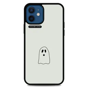 AKAM AMC-WA12M-BOO-7 Cover For Apple iPhone 12 Mini