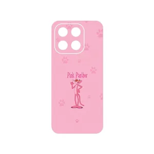 MAHOOT The Pink Panther Cover Sticker for Honor X6c