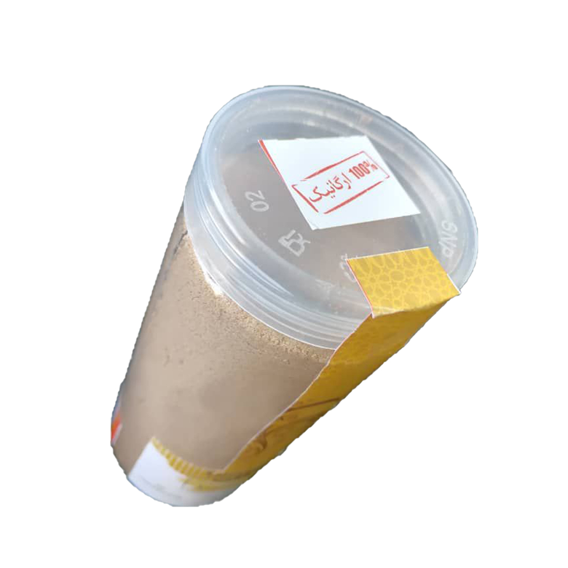 قاووت چهل گیاه کارمانیا - 500 گرم