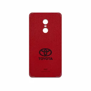 MAHOOT RL-TYT Cover Sticker for Xiaomi Redmi Note 4