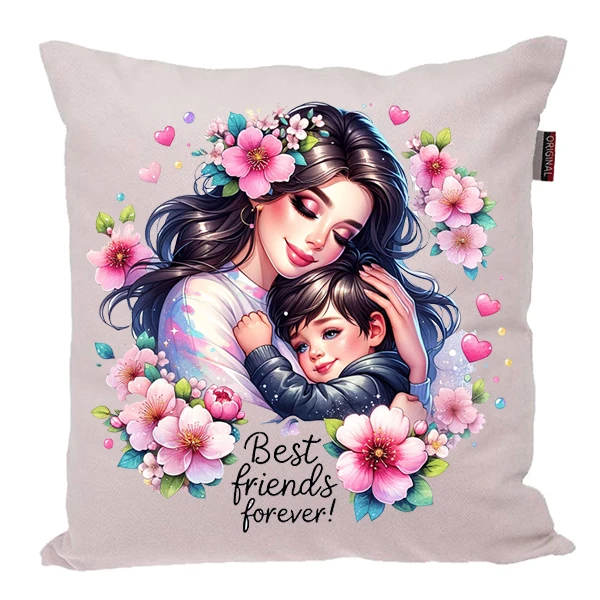 کوسن پاد آفرین مدل روز مادر روز زن کد PK30433