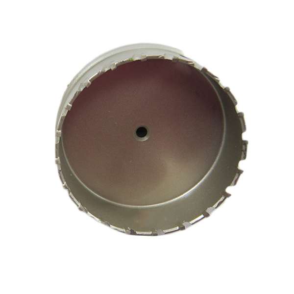 مته گردبر استیل ولف کد 1138 سایز 95 میلی متر