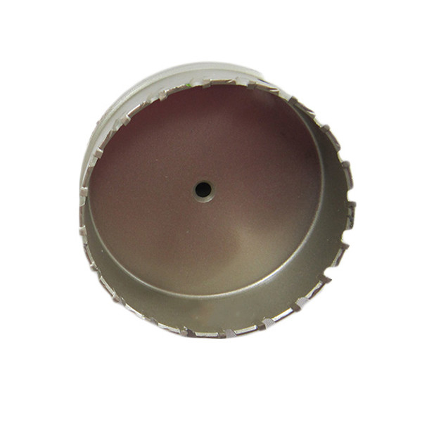 مته گردبر استیل ولف کد 1140 سایز 130 میلی متر