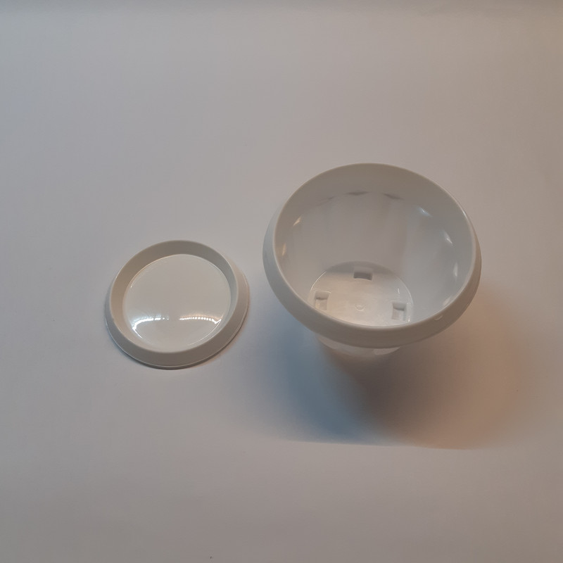 گلدان مدل کشاورز کد 7