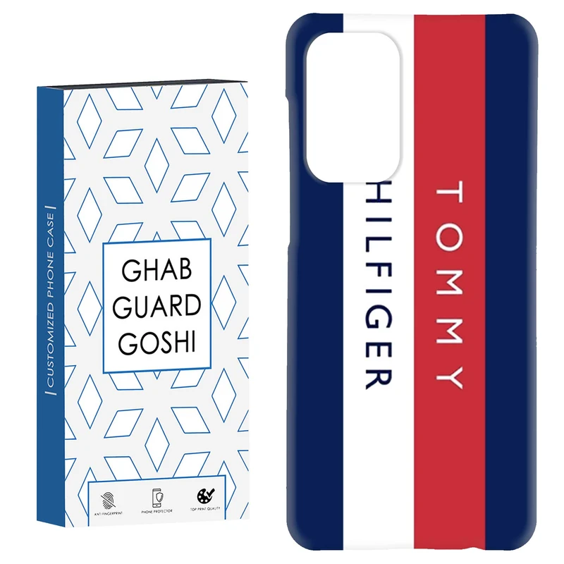 کاور قاب گارد گوشی کد Dimo-524 مناسب برای گوشی موبایل سامسونگ Galaxy A52 / a52s
