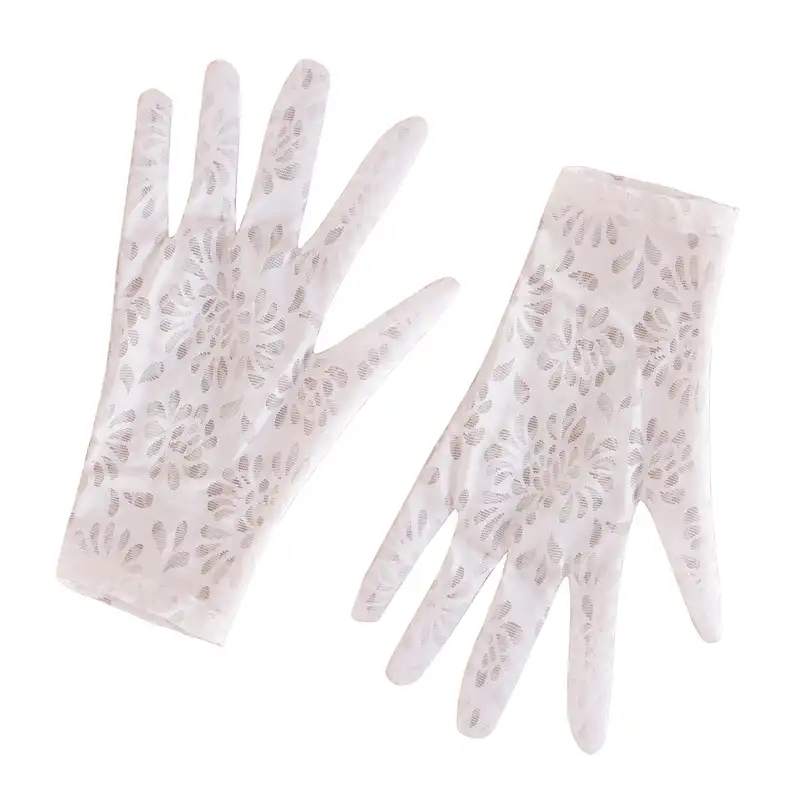 دستکش زنانه مدل DTS-102