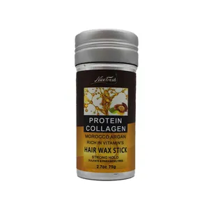 واکس مو نایس فرش مدل protein collagen وزن 75 گرم