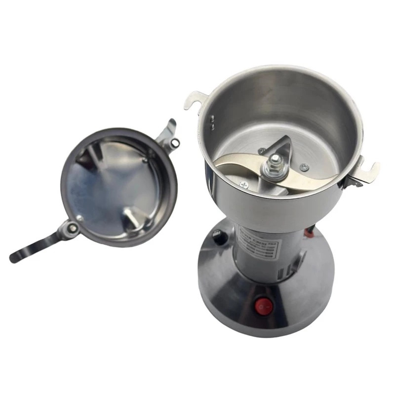 آسیاب سیلور کرست مدل SC-7800