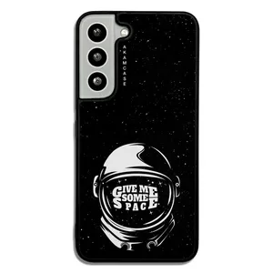 AKAM AMC-WSGS22-SPACE-16 Cover For Samsung Galaxy S22