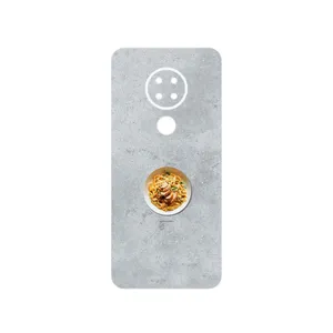 MAHOOT Pasta Cover Sticker for Nokia 7.2