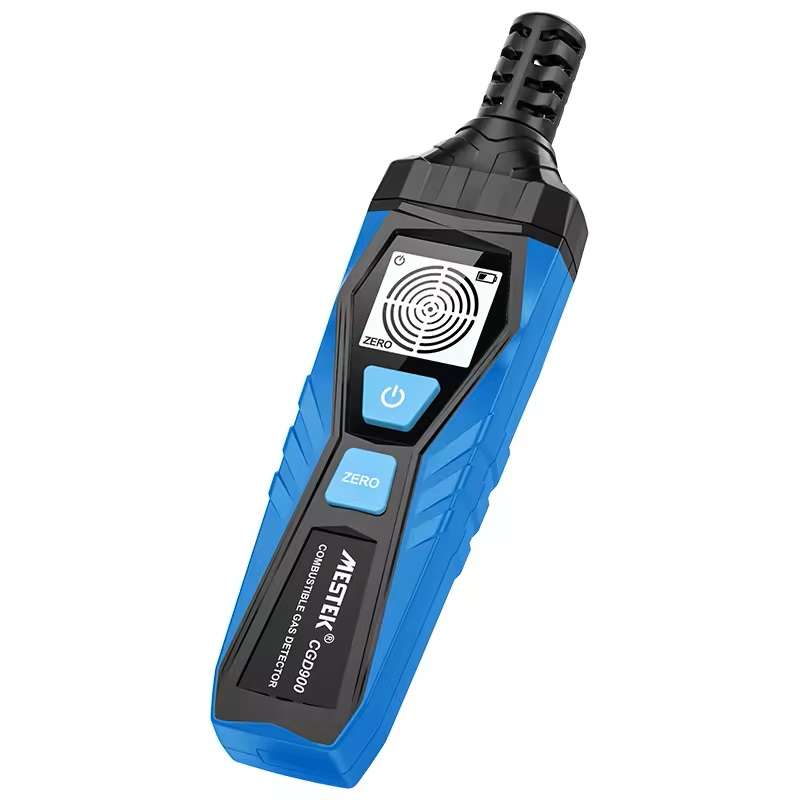 دستگاه هشدار دهنده نشت گاز مستک مدل CGD900