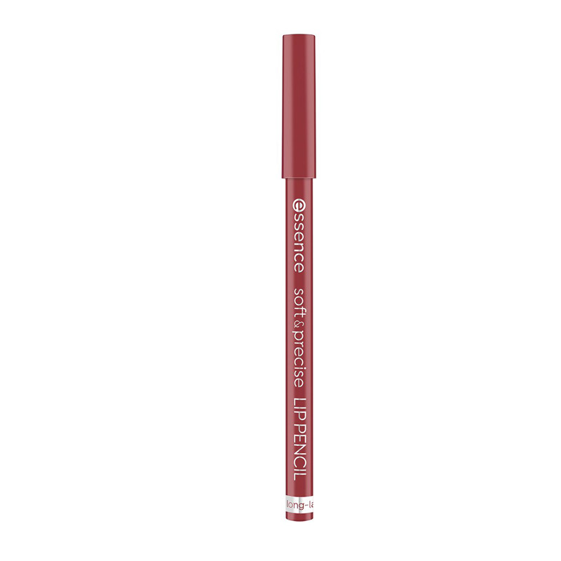 مداد لب اسنس مدل Soft And Precise شماره 06 مداد لب اسنس مدل Soft And Precise شماره 06