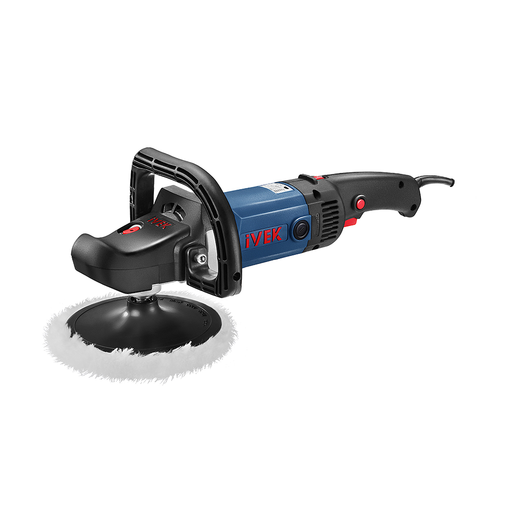 دستگاه پولیش 1300 وات ایوک مدل K-7510 با حرکت روتاری