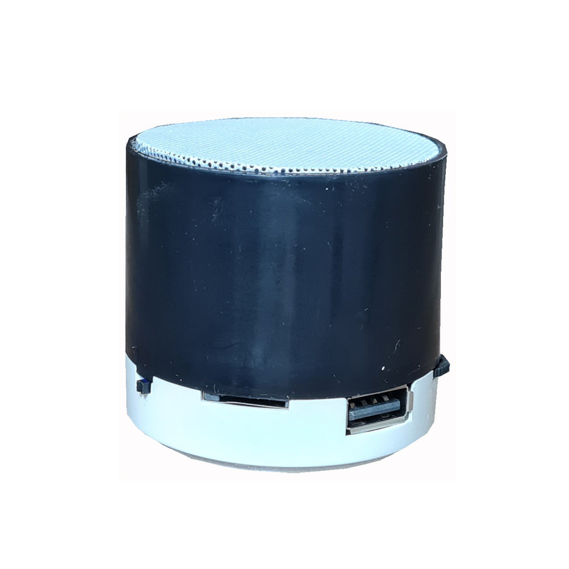 اسپیکر بلوتوثی قابل حمل مدل Mini Skr