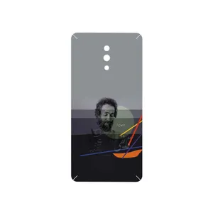 MAHOOT Sohrab Sepehri Cover Sticker for Oppo RENO 10X