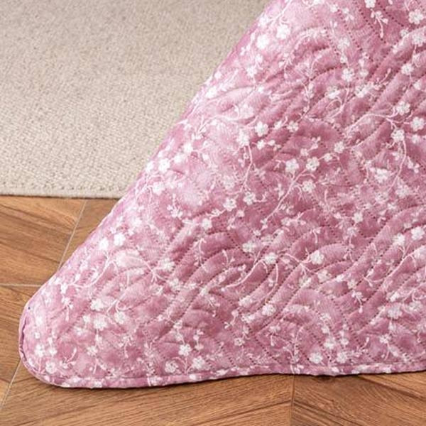 روتختی مادام کوکو مدل Fiance یک نفره سایز 160x220 سانتی متر