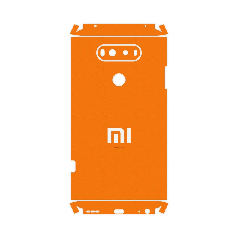 برچسب پوششی ماهوت مدل Xiaomi-FullSkin مناسب برای گوشی موبایل ال جی V20