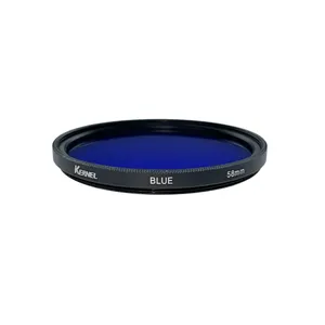 فیلتر لنز کرنل مدل B-58MM