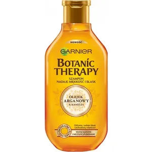 شامپو تقویت کننده و ترمیم کننده مو گارنیه مدل Garnier Botanic Therapy حجم 400 میلی لیتر