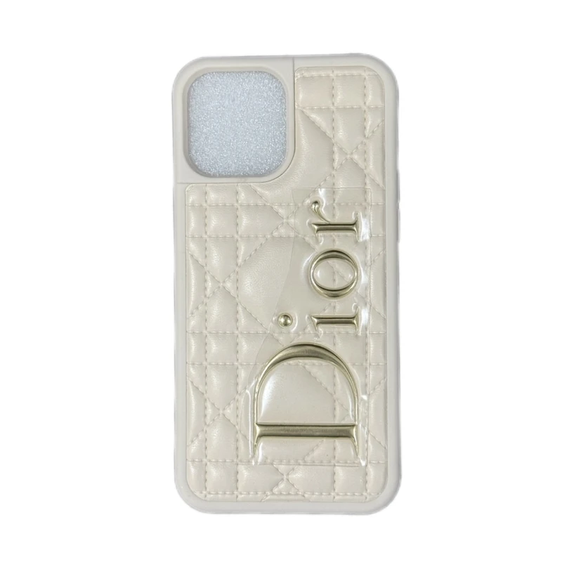 کاور مدل Dior مناسب برای گوشی موبایل اپل iPhone 13 Pro Max