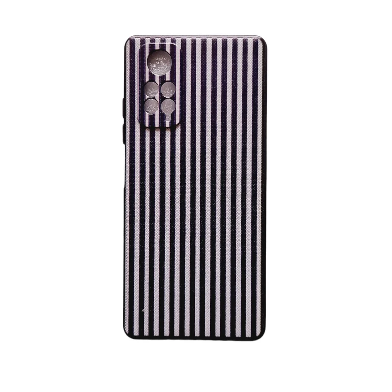 کاور مدل IR-Note11 مناسب برای گوشی موبایل شیائومی Redmi Note11 4G Global / Note11S 4G
