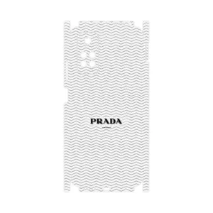 MAHOOT Prada-FullSkin Cover Sticker for Xiaomi Redmi Note 11