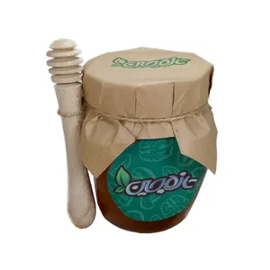 عسل کوهستان تازه‌چین - 500 گرم