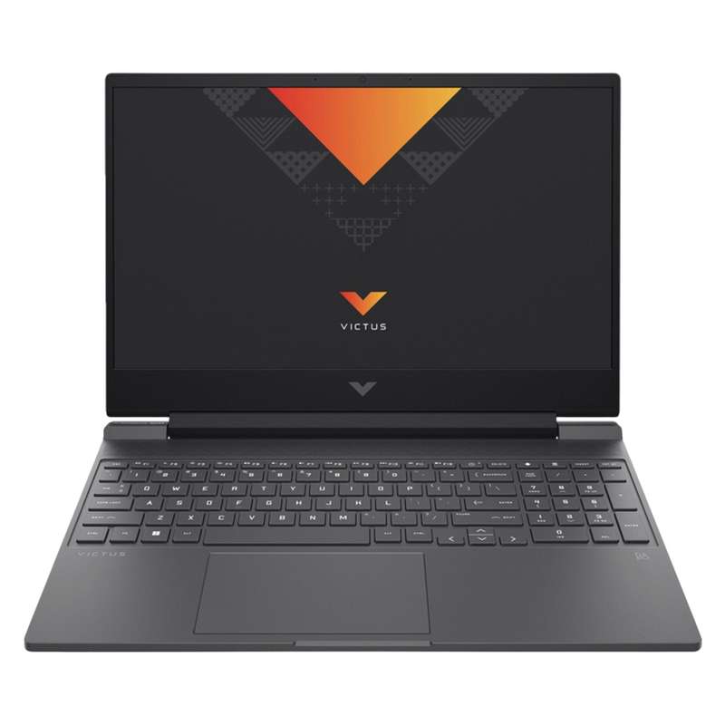 لپ تاپ 15.6 اینچی اچ‌ پی مدل Victus 15-fa1657nr-i7 13620H-RTX4060 8GB-16GB DDR4 3200MHz-512GB SSD-FHD 144Hz-W