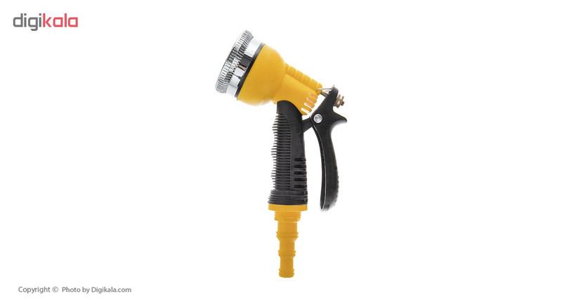 سر آبپاش ام آر تی مدل 001