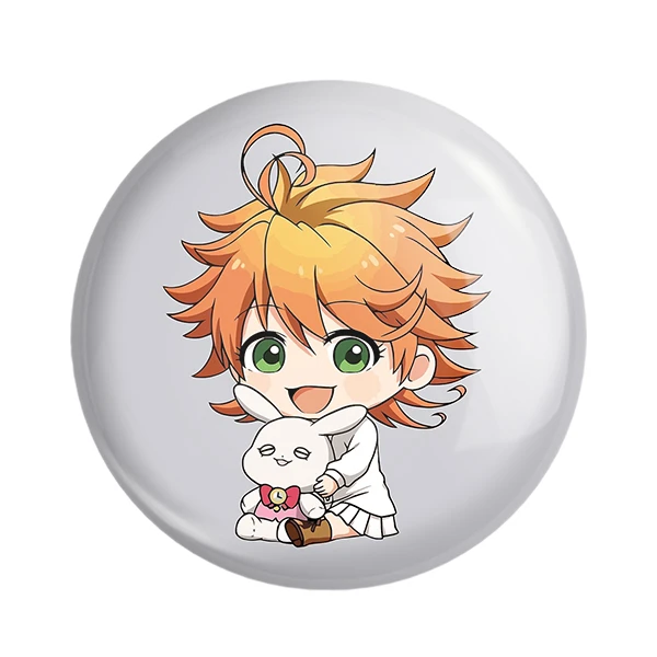 پیکسل خندالو مدل نورلند انیمه کد 10111