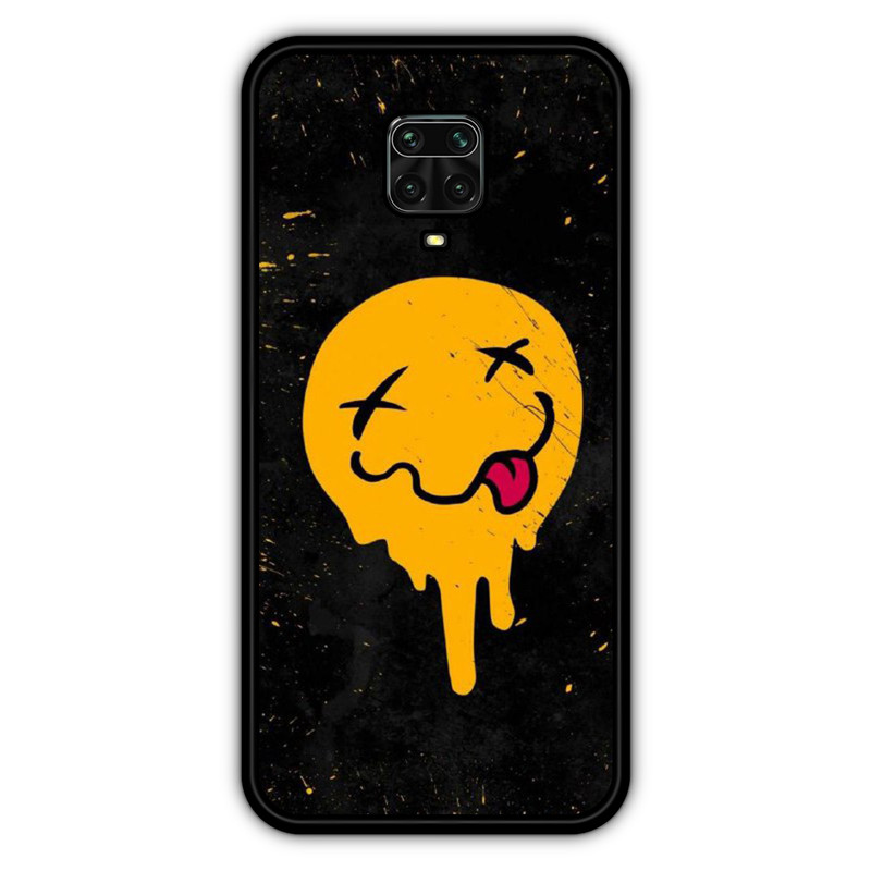 کاور جی جی ساب مدل JJ1291 مناسب برای گوشی موبایل شیائومی REDMI NOTE 9 PRO