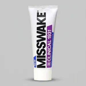 Misswake Total 8 Toothpaste 100ml
