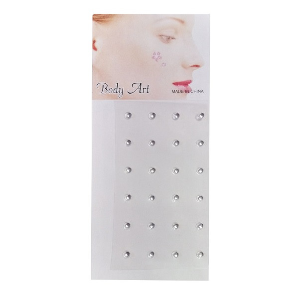 نگین بینی مدل ALP بسته 24 عددی