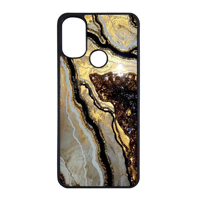 کاور گالری وبفر طرح نقاشی مناسب برای گوشی موبایل موتورولا moto e40