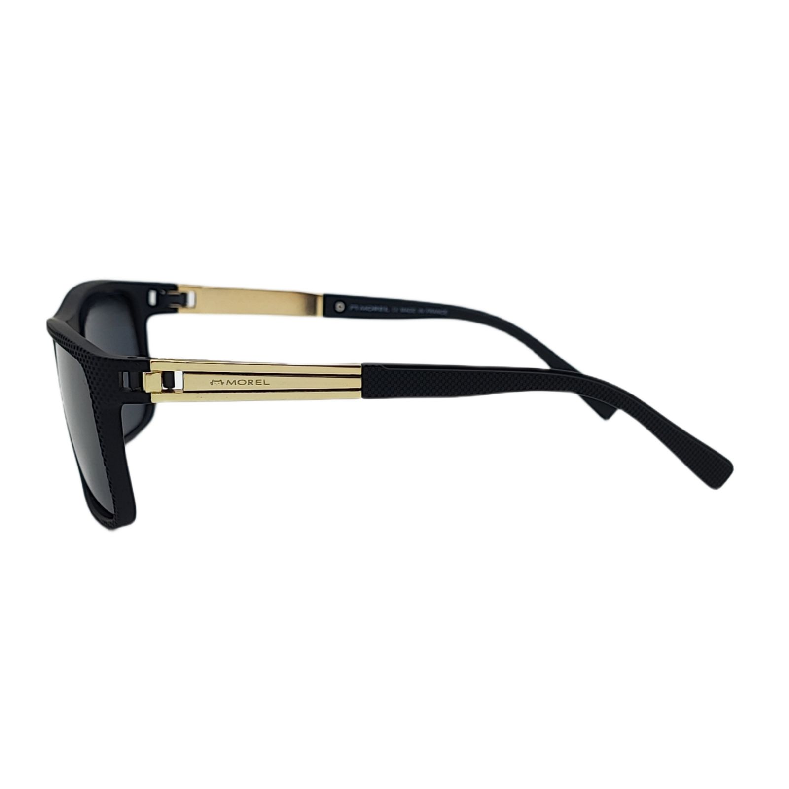 عینک آفتابی مورل مدل P3231 POLARIZED C2 -  - 6