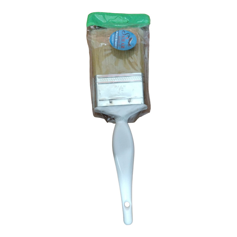 قلم مو نقاشی سحر مدل 8016 سایز 2.5 اینچ