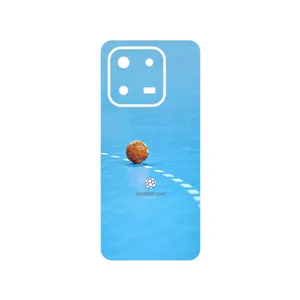 MAHOOT Handball Cover Sticker for Honor X7d 4G
