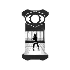 MAHOOT Karate Cover Sticker for Doogee S98 Pro