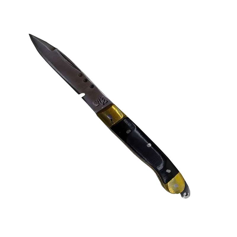 چاقوی سفری زنجان کد TG005.5
