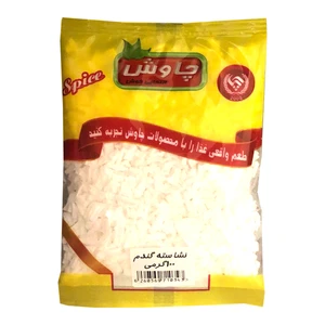نشاسته گندم چاوش - 100 گرم